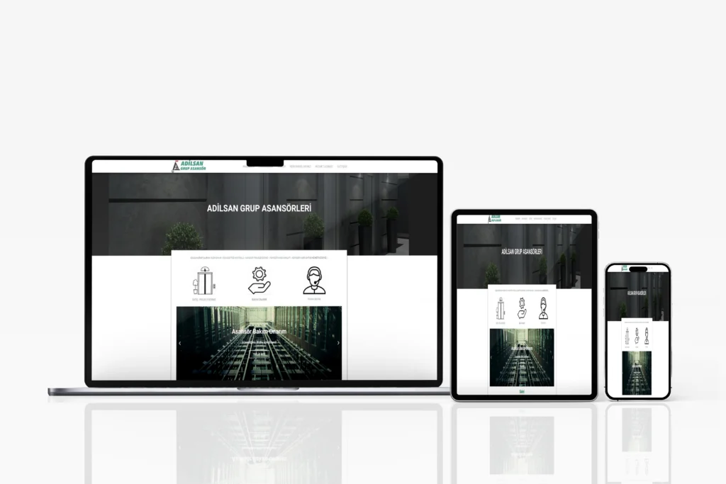 istanbul web tasarım