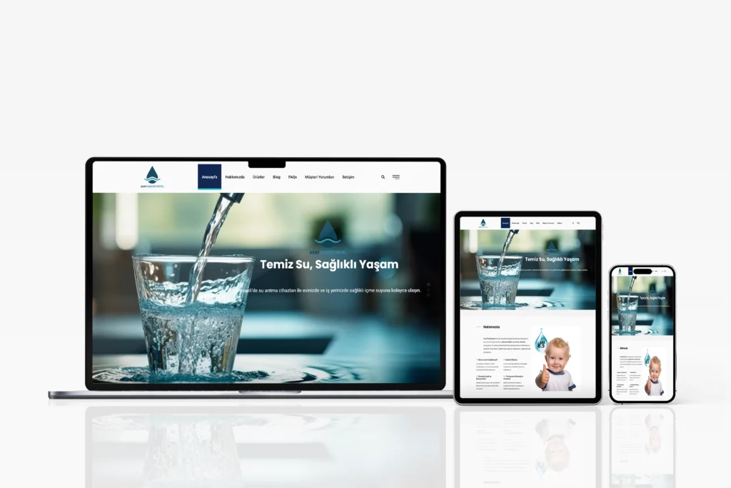 kocaeli web tasarım