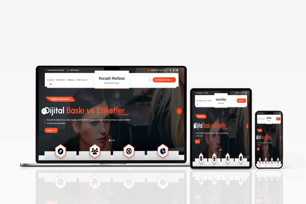 kocaeli matbaa