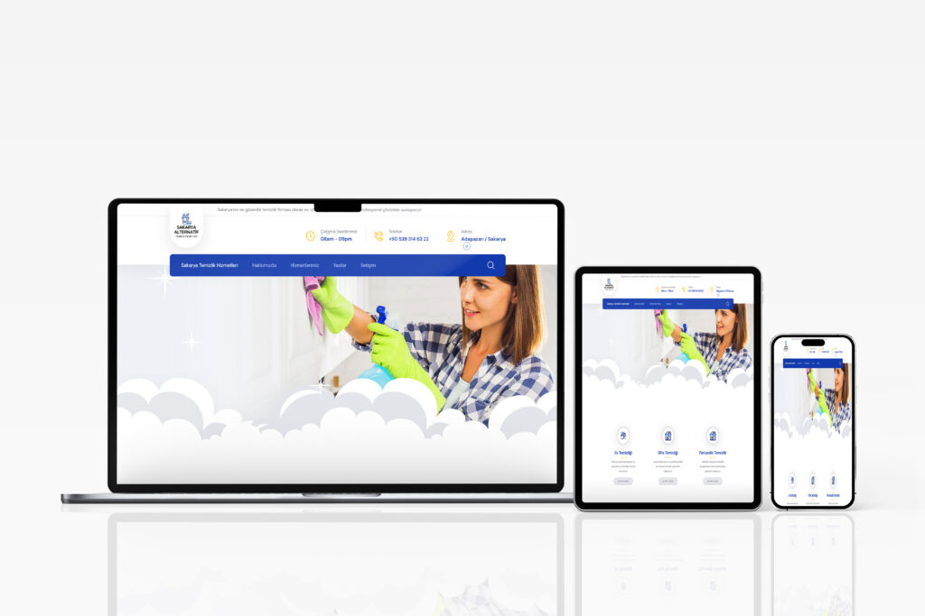 sakarya web tasarım