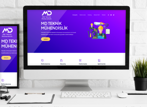 mdteknik