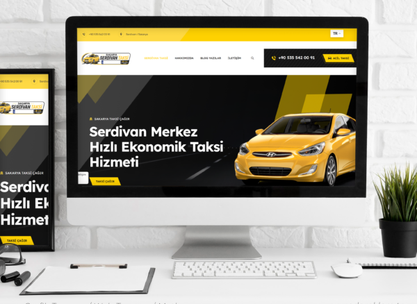 serdivantaksici.com.tr